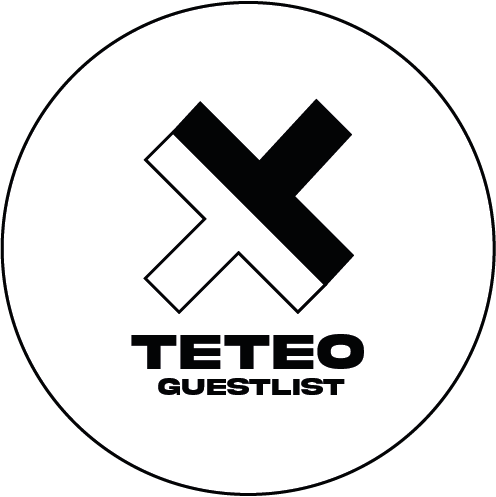 Teteo logo